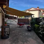 La Chistera * Ávila