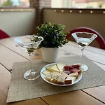 Casa vacanze La Chistera *