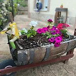 Casa vacanze La Chistera