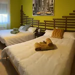 Casa vacanze La Chistera Ávila