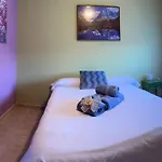 Casa vacanze La Chistera Ávila
