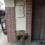 La Chistera Ávila