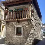 La Chistera * Ávila
