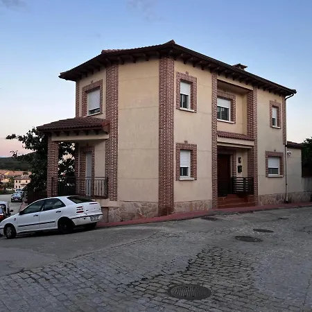 La Chistera Holiday home