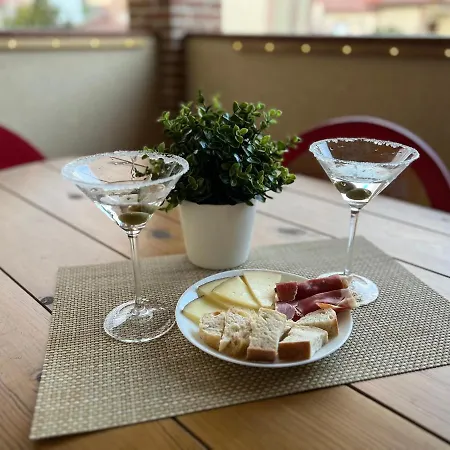 Сasa de vacaciones La Chistera *