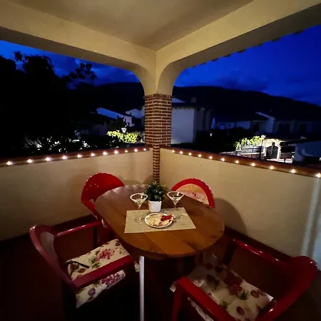 La Chistera * Ávila