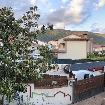 Сasa de vacaciones La Chistera *