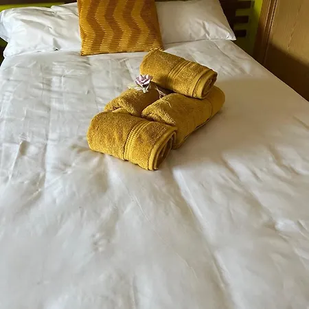 La Chistera * Ávila