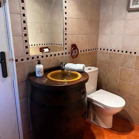 La Chistera * Ávila