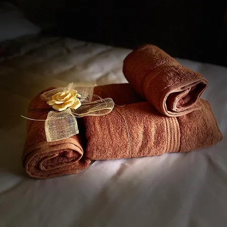 La Chistera בית נופש *