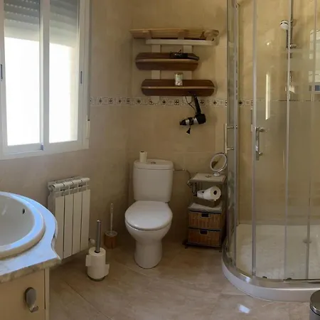 Сasa de vacaciones La Chistera *