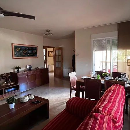 Сasa de vacaciones La Chistera *