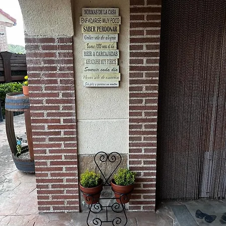 La Chistera Ávila