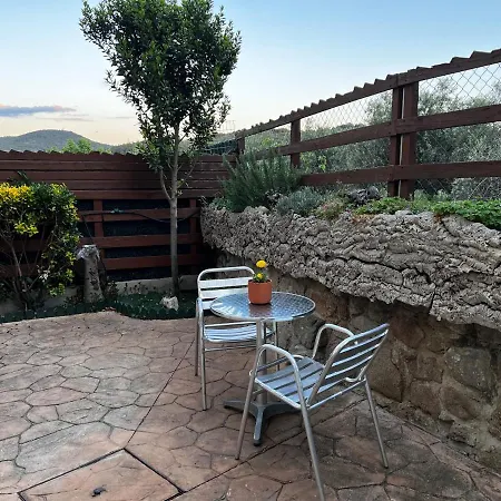 Dom wakacyjny La Chistera *