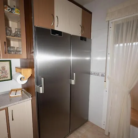 Dom wakacyjny La Chistera