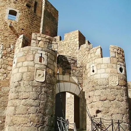 La Chistera *
