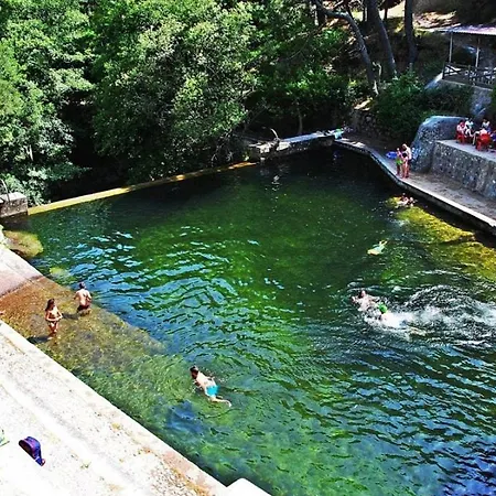 La Chistera Holiday home *