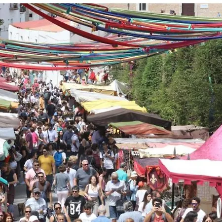 La Chistera Dom wakacyjny *