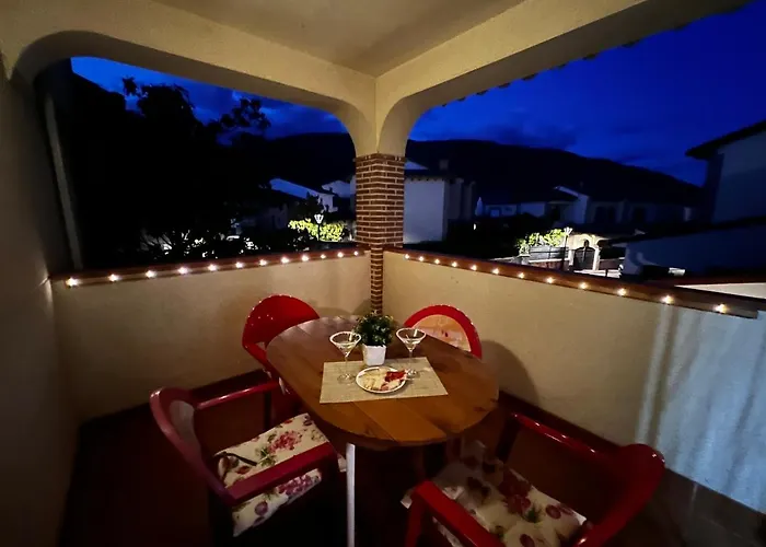 La Chistera * Ávila