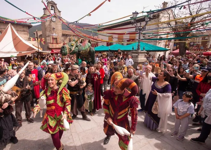 La Chistera * Ávila